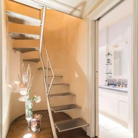 Santa Giuliana Apartment Como Exterior photo