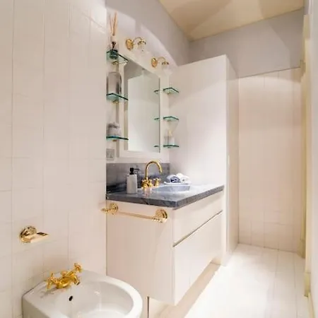 Santa Giuliana Apartment Como Exterior photo