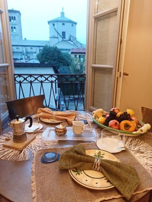 Santa Giuliana Apartment
