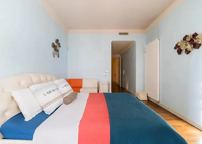 Santa Giuliana Apartment