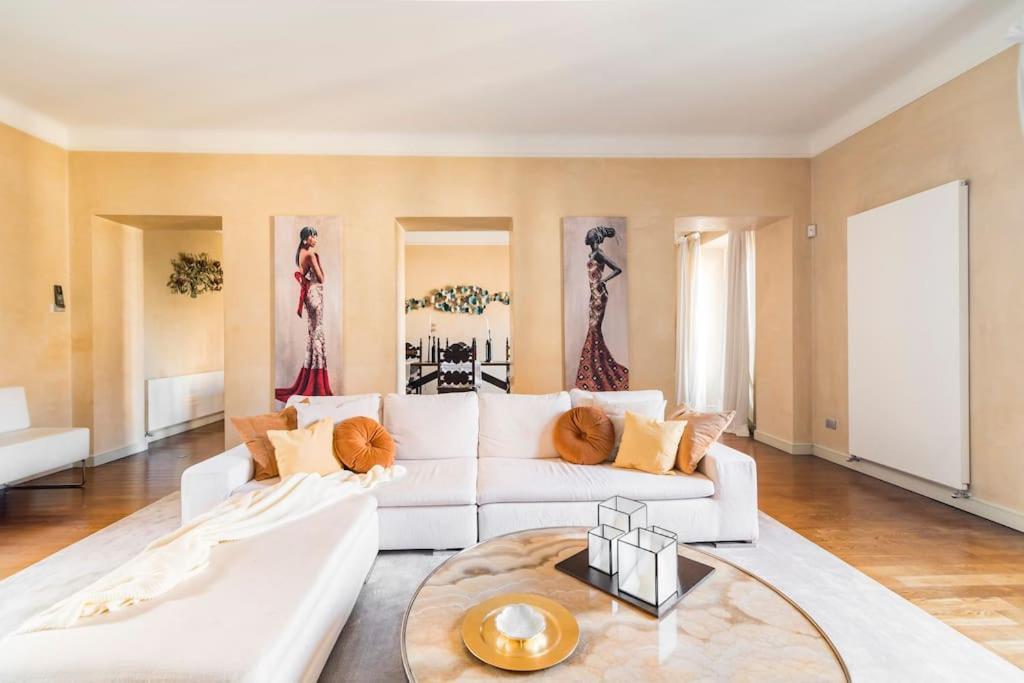 Apartment Santa Giuliana