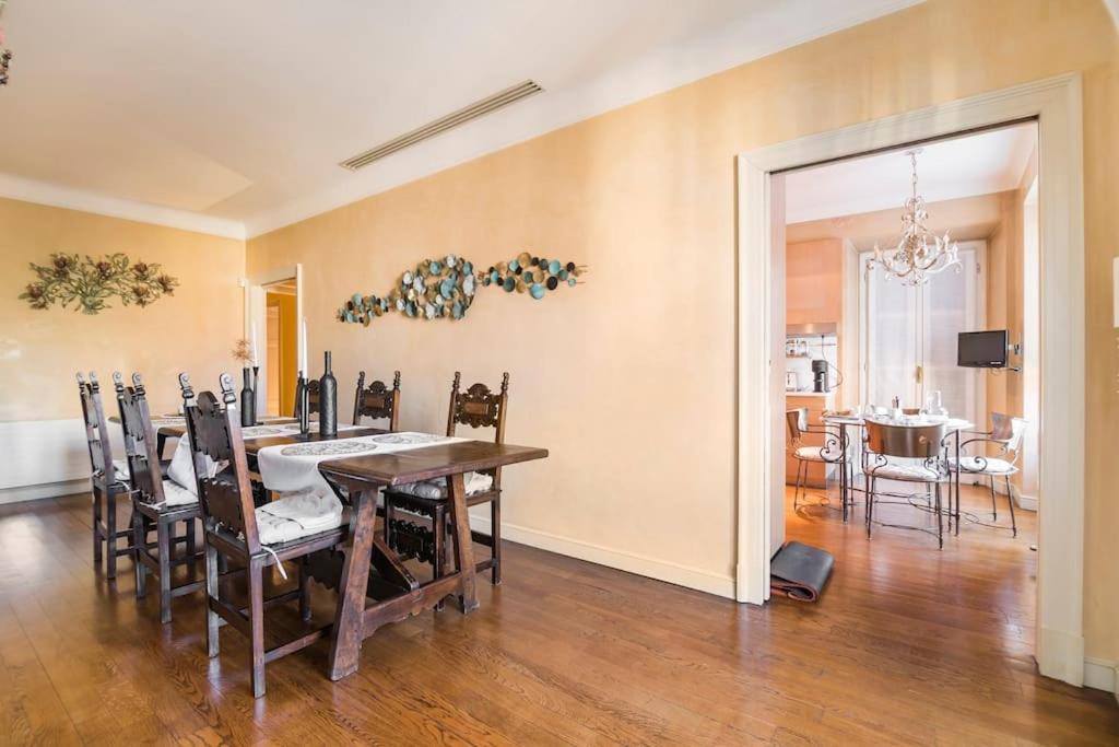 Santa Giuliana Apartment Como