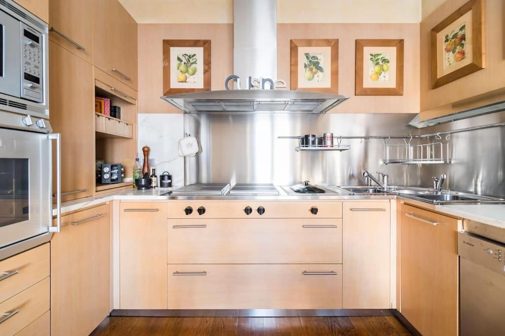 Apartment Santa Giuliana *